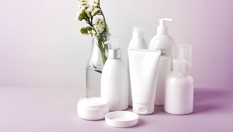 Home & Personal Care Packaging Solutions