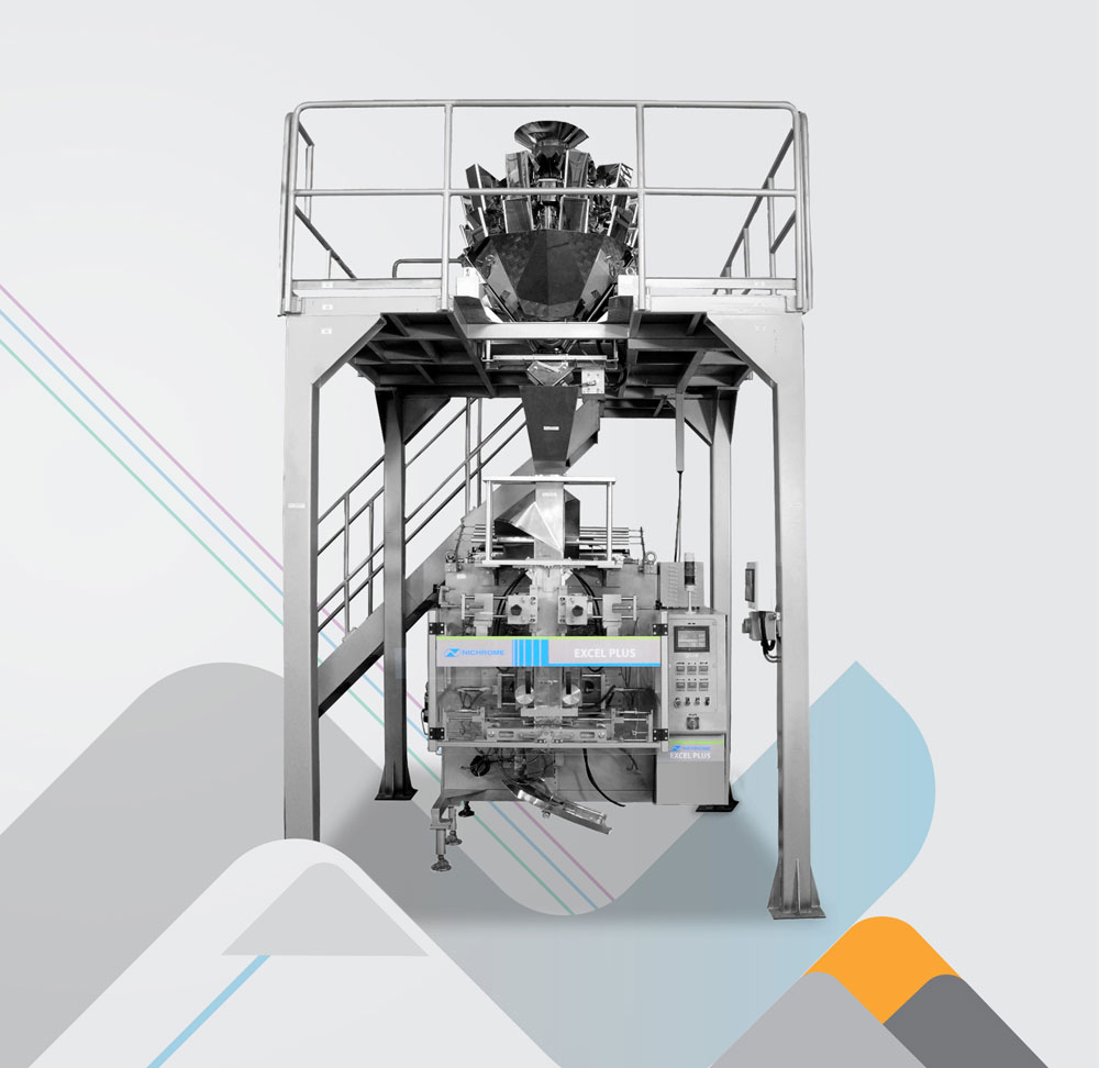 Grain Packaging Machines in Kenya