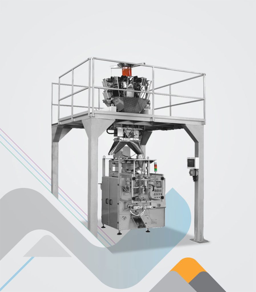 packaging machines in Kenya