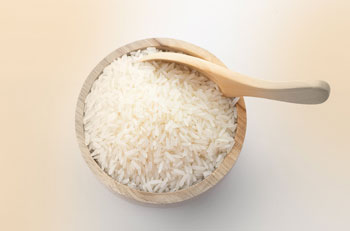 rice packaging machine